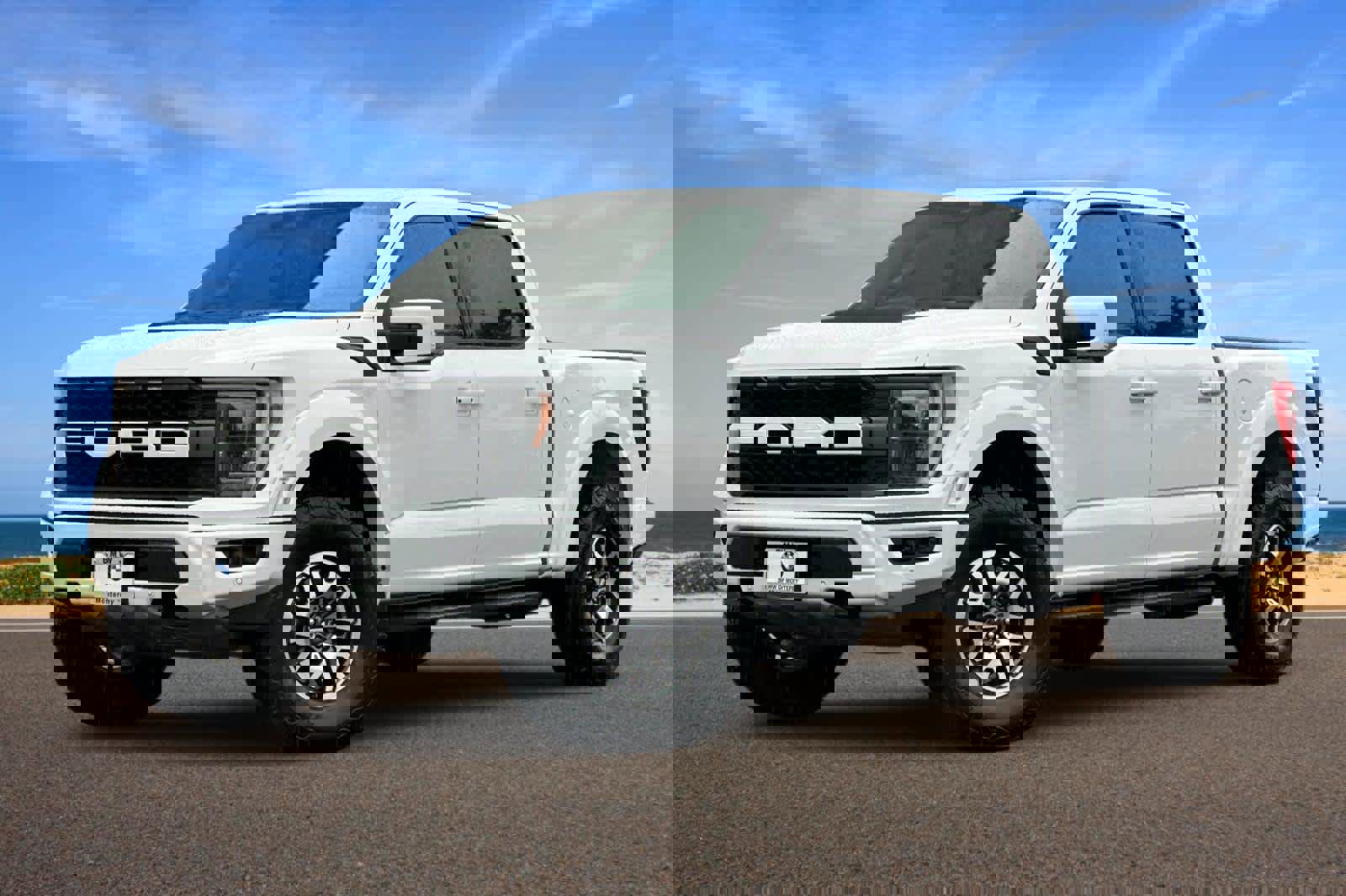 Used 2022 Ford F150 Raptor w/ Equipment Group 801A High