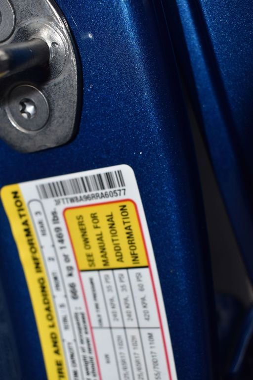Certified 2024 Ford Maverick XL FWD image 18