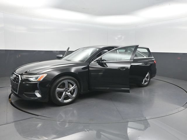 Used 2024 Audi A6 Premium Plus AWD/4WD image 31