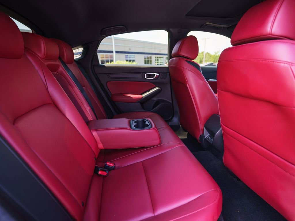 Certified 2024 Acura Integra A-Spec FWD image 39