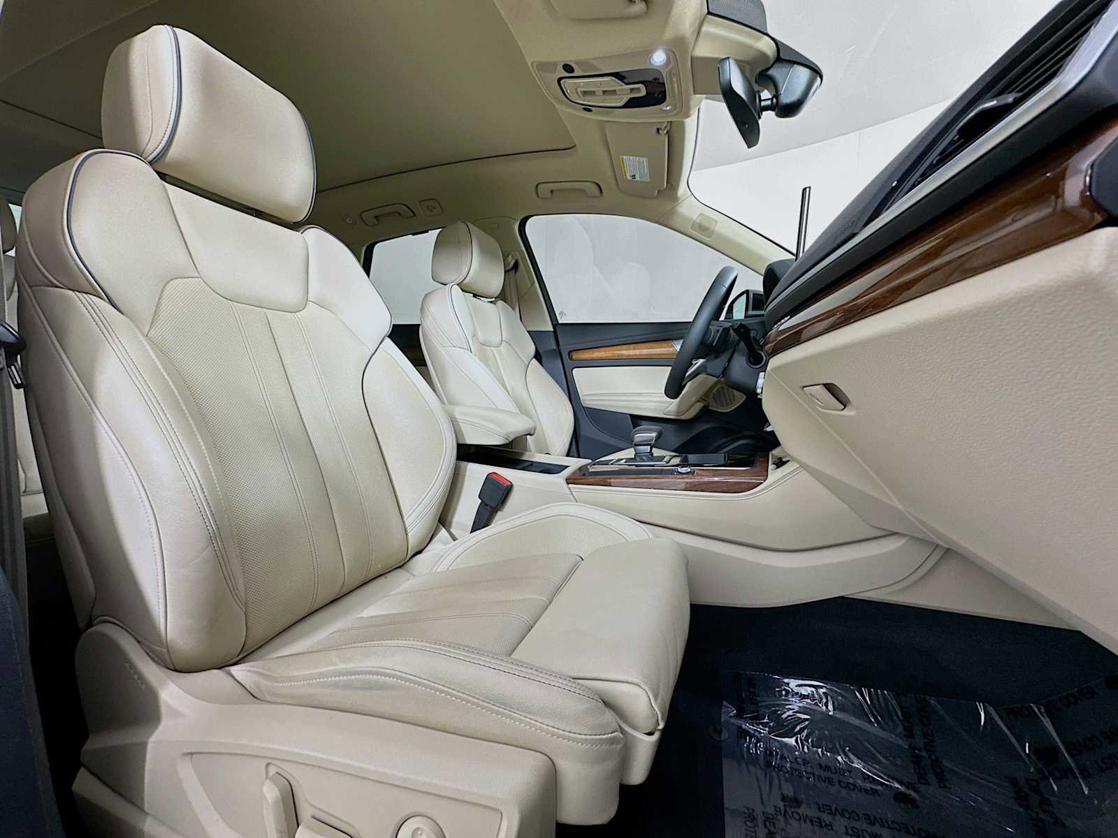 Certified 2023 Audi Q5 2.0T Premium Plus AWD/4WD image 26