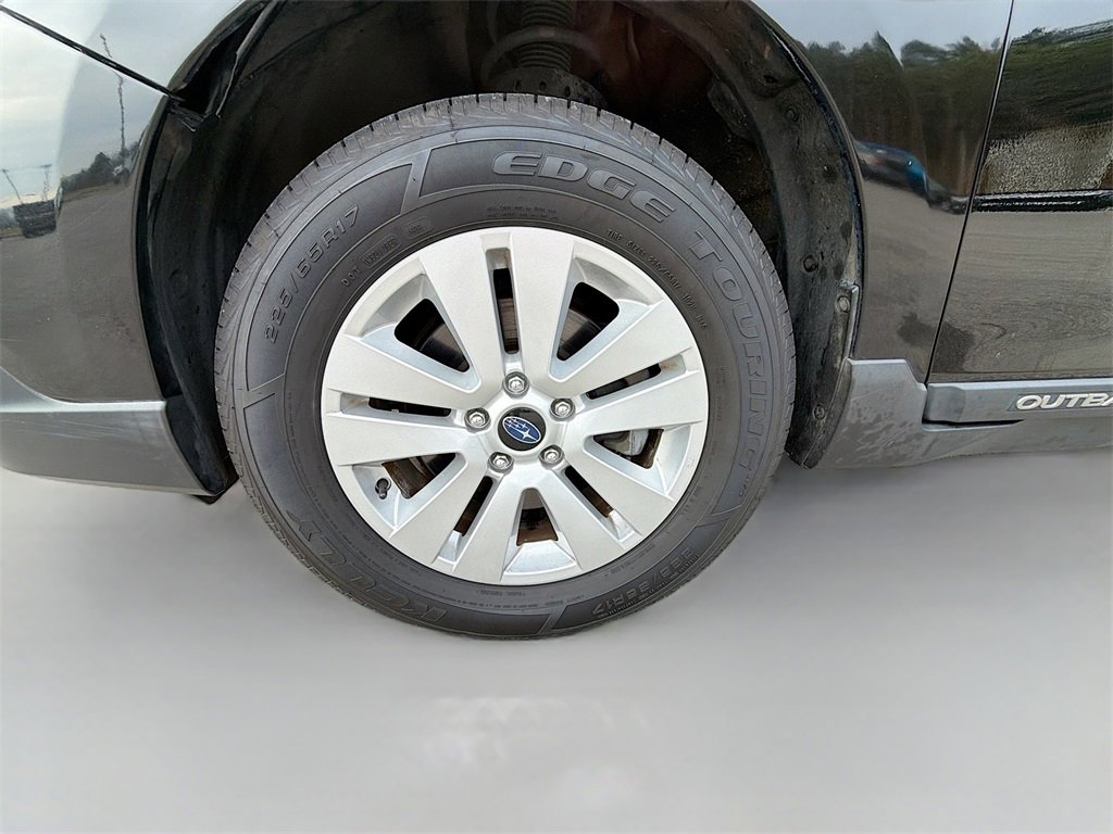 Used 2018 Subaru Outback 2.5i Premium image 34