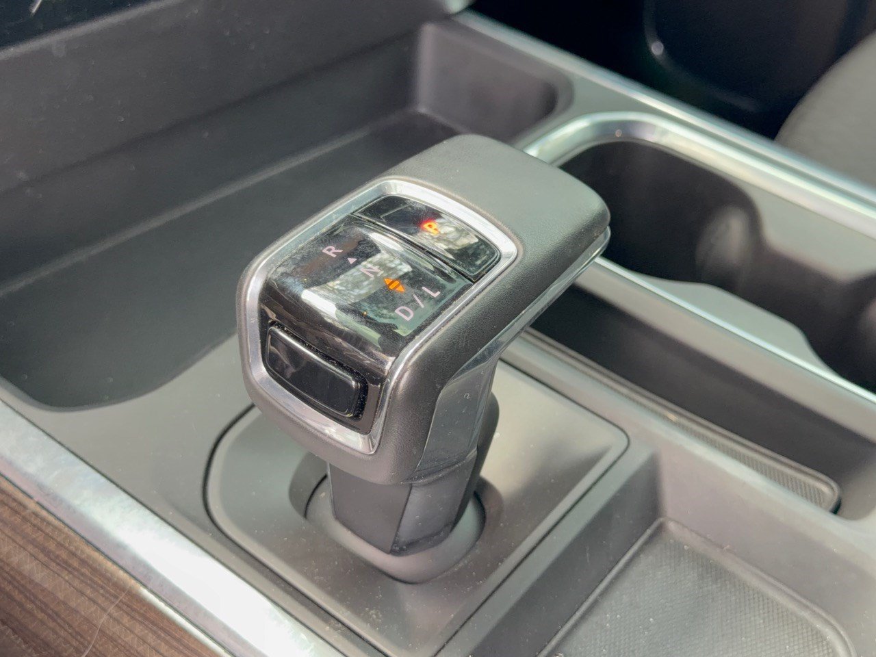 Used 2024 Chevrolet Silverado 1500 RST w/ Texas Edition Plus RWD image 21