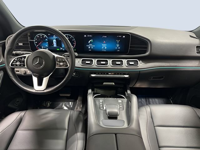 Used 2022 Mercedes-Benz GLE 450 4MATIC image 13