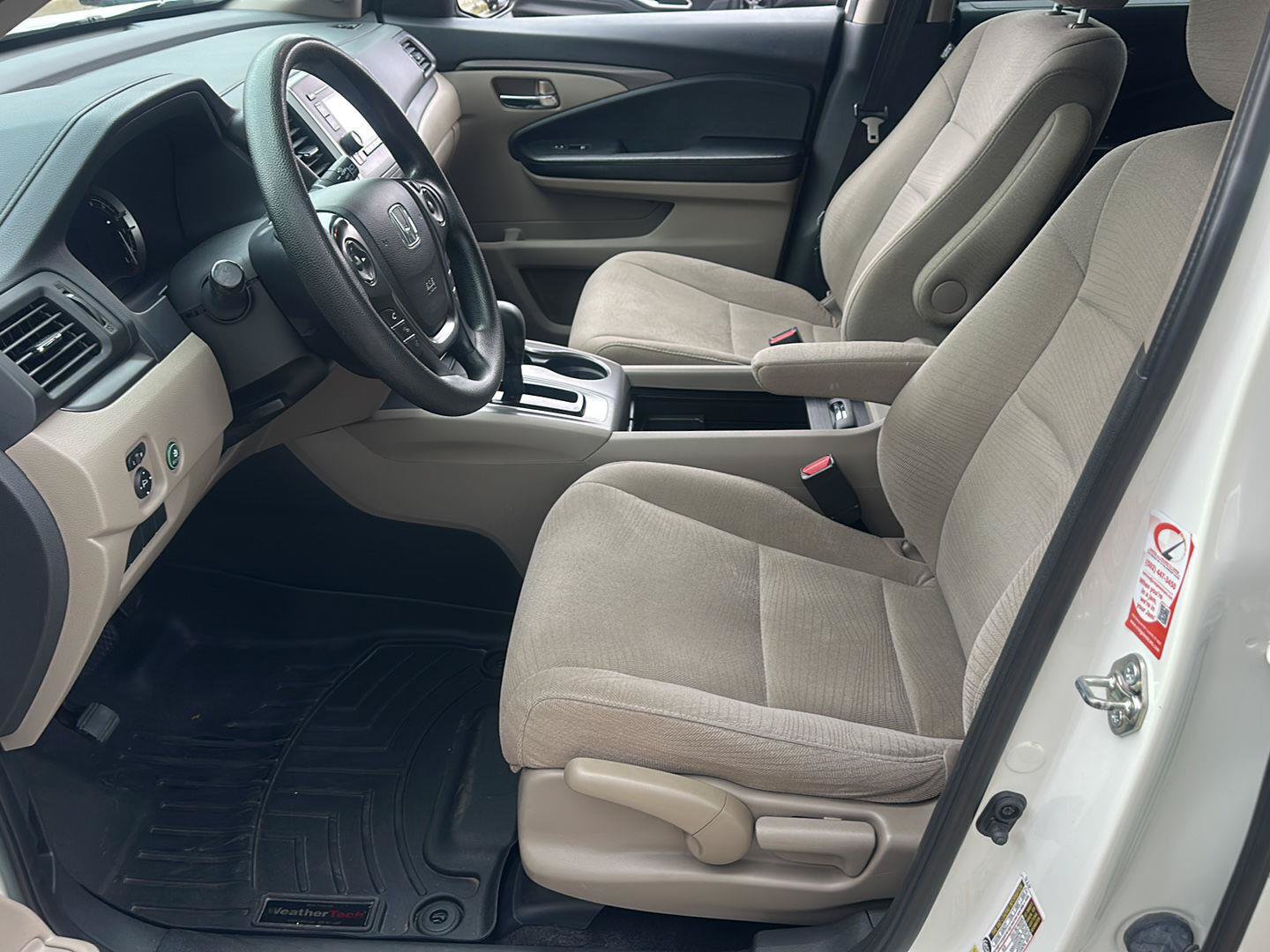 Used 2016 Honda Pilot LX image 18