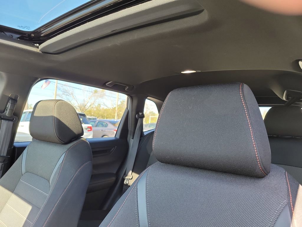 Certified 2023 Honda CR-V Sport image 24