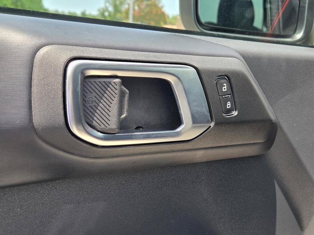 Used 2025 Ford Bronco Raptor AWD/4WD image 14
