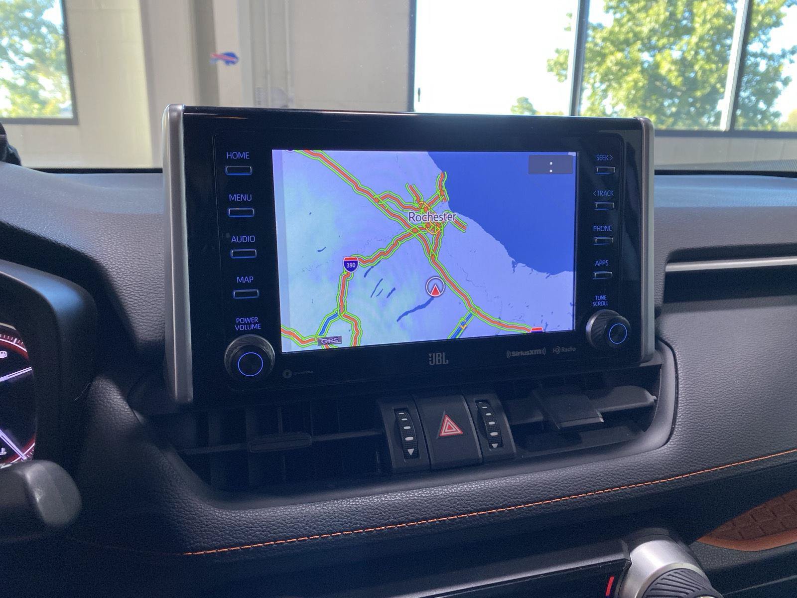 Used 2019 Toyota RAV4 Adventure AWD/4WD image 25