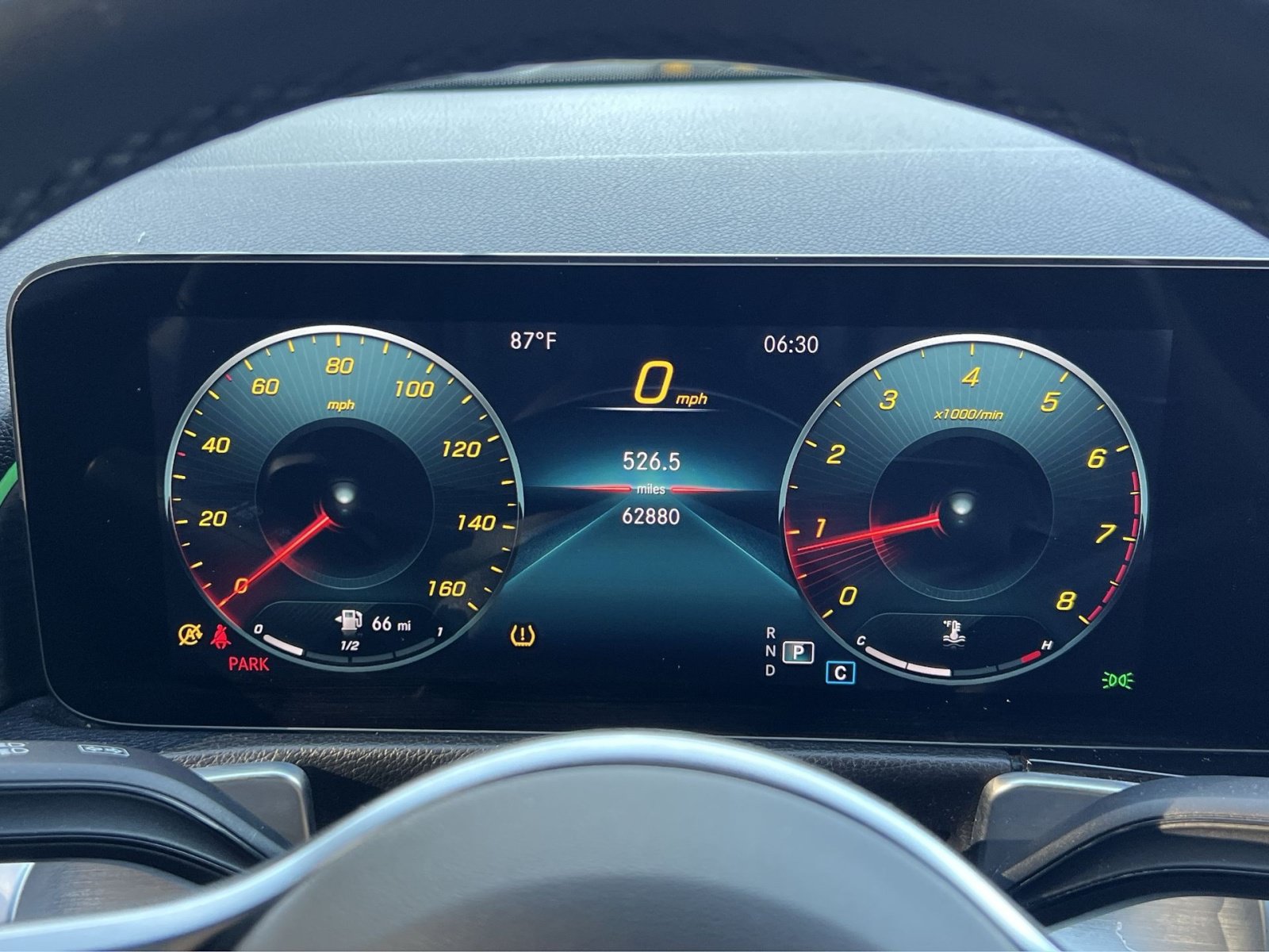 Used 2022 Mercedes-Benz GLB 250 4MATIC w/ Premium Package Lite image 22