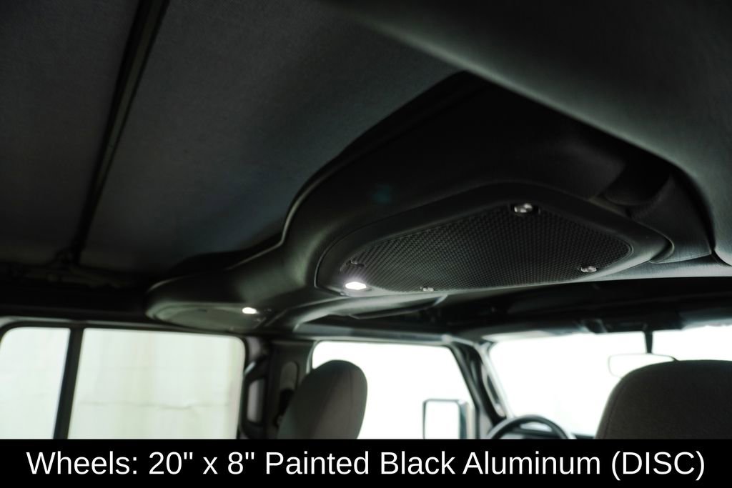 Used 2025 Jeep Gladiator Sport image 16