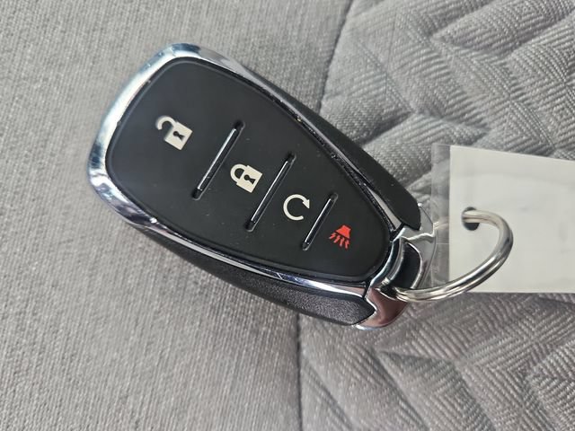 Used 2024 Chevrolet Equinox LS w/ LS Convenience Package FWD image 29