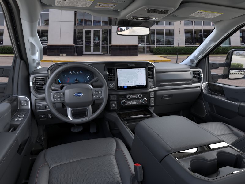 New 2026 Ford F250 Lariat w/ Tremor Off-Road Package AWD/4WD image 9