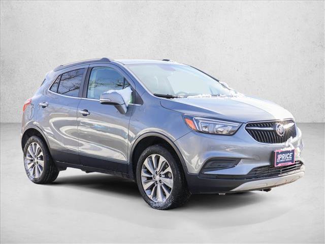 Used 2019 Buick Encore Preferred w/ Safety Package image 3