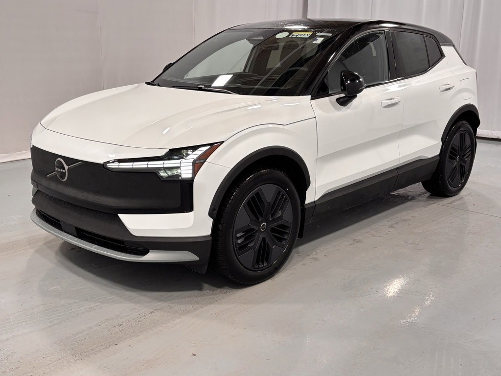 New 2026 Volvo EX30 Cross Country Ultra
