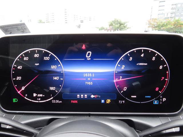 Used 2026 Mercedes-Benz C 300 4MATIC Sedan image 13