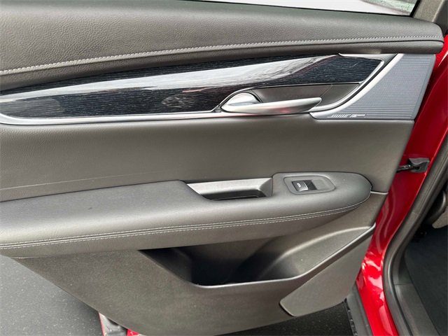 New 2025 Cadillac XT5 Premium Luxury w/ Technology Package image 10