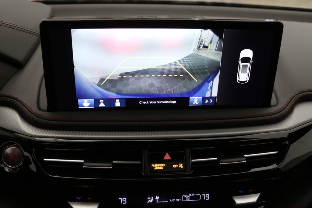 Certified 2026 Acura MDX A-Spec image 22