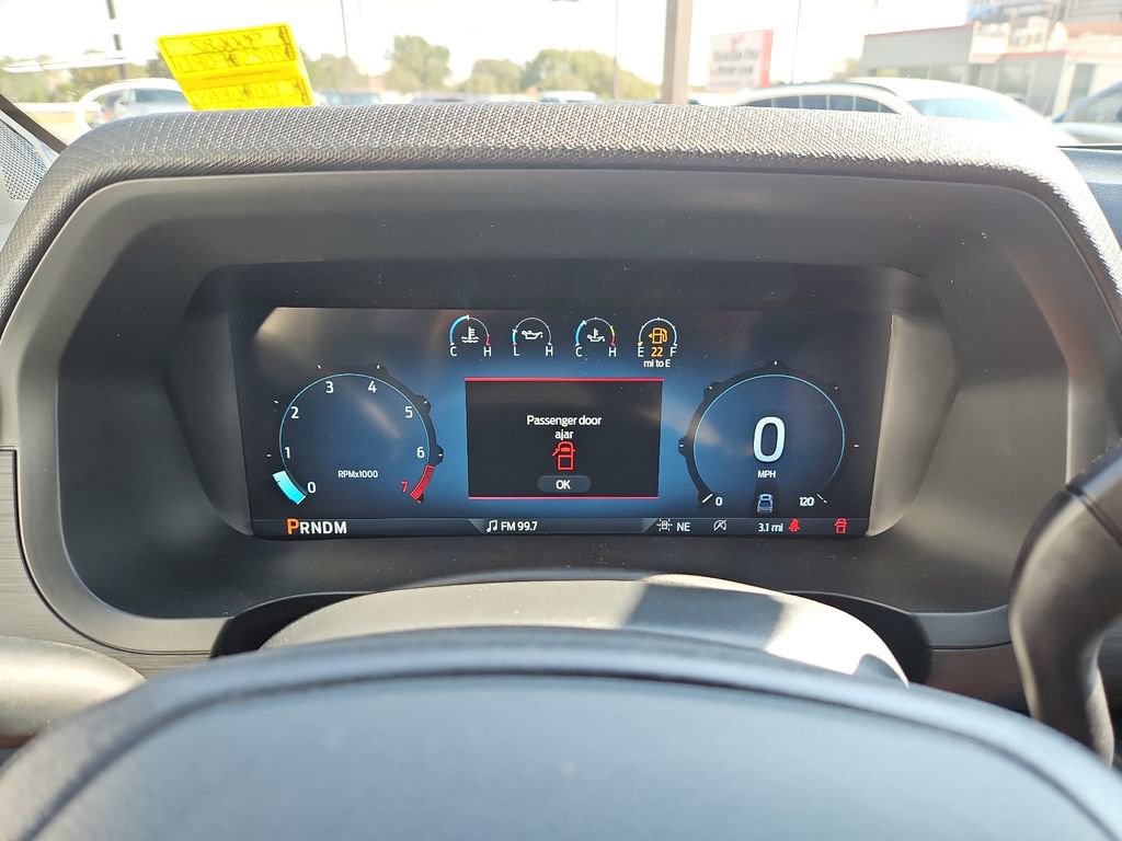 New 2025 Ford F150 STX w/ Equipment Group 200A image 26