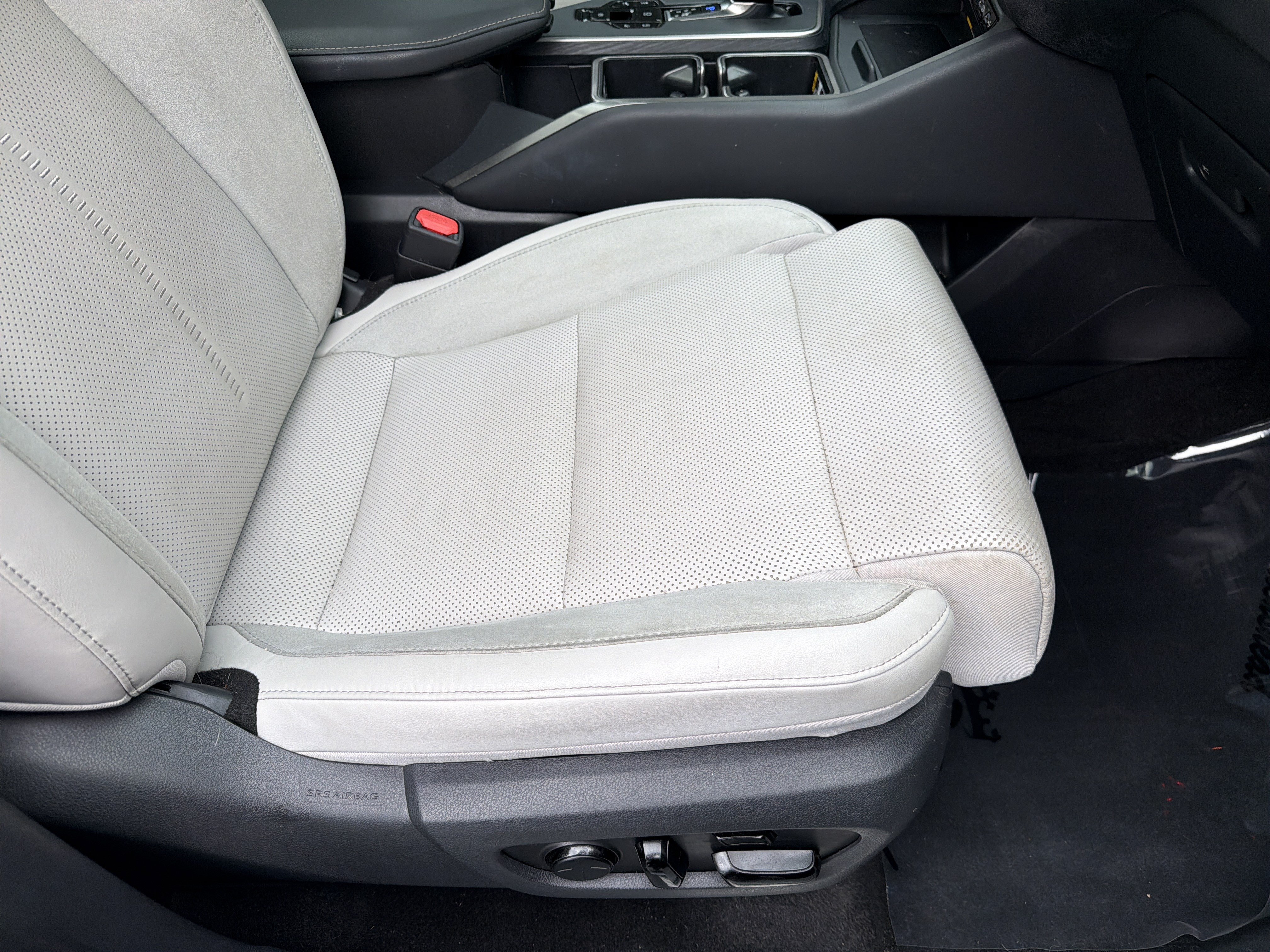 Certified 2024 Lexus TX 350 AWD w/ Technology Package image 38