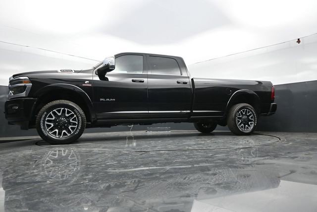 New 2026 RAM 2500 Limited AWD/4WD image 42