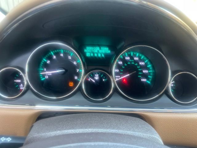 Used 2015 Buick Enclave Leather AWD/4WD image 21