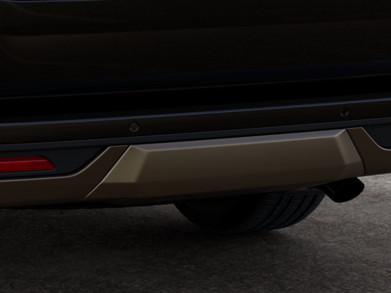 New 2027 Ford Expedition Max King Ranch AWD/4WD image 23