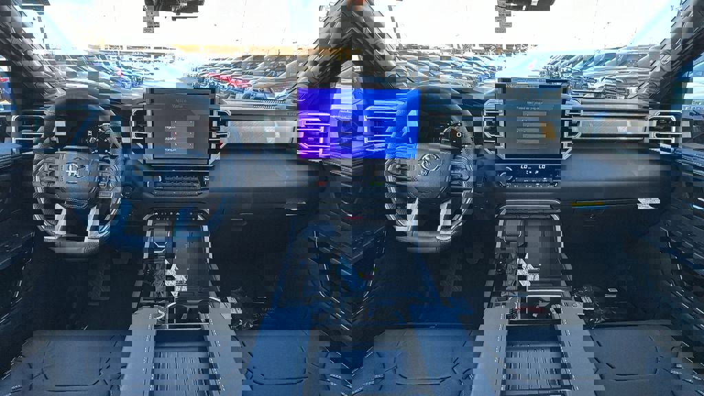 New 2026 Toyota Tundra Limited image 22