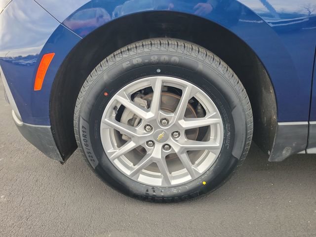 Used 2022 Chevrolet Equinox LT image 18