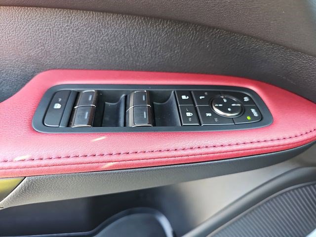Used 2024 Lexus RX 500h F Sport w/ Convenience Package AWD/4WD image 29