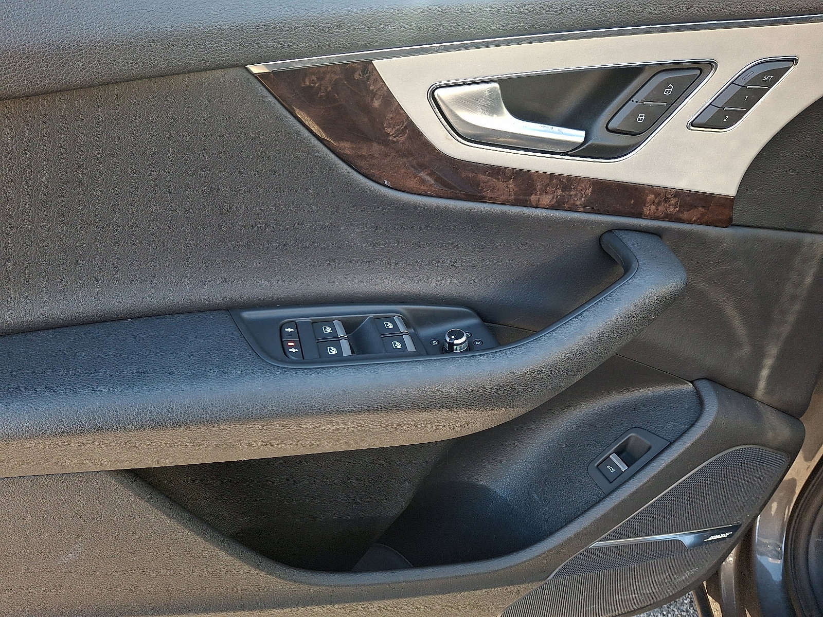 Used 2019 Audi Q7 2.0T Premium Plus w/ Premium Plus Package image 12