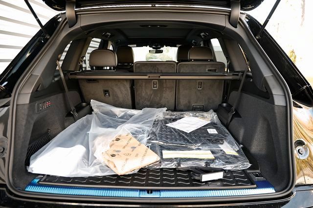 New 2026 Audi Q7 Premium Plus AWD/4WD image 37