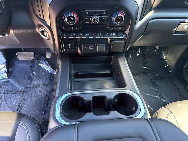 Used 2021 Chevrolet Silverado 1500 LT Trail Boss w/ Convenience Package II image 30