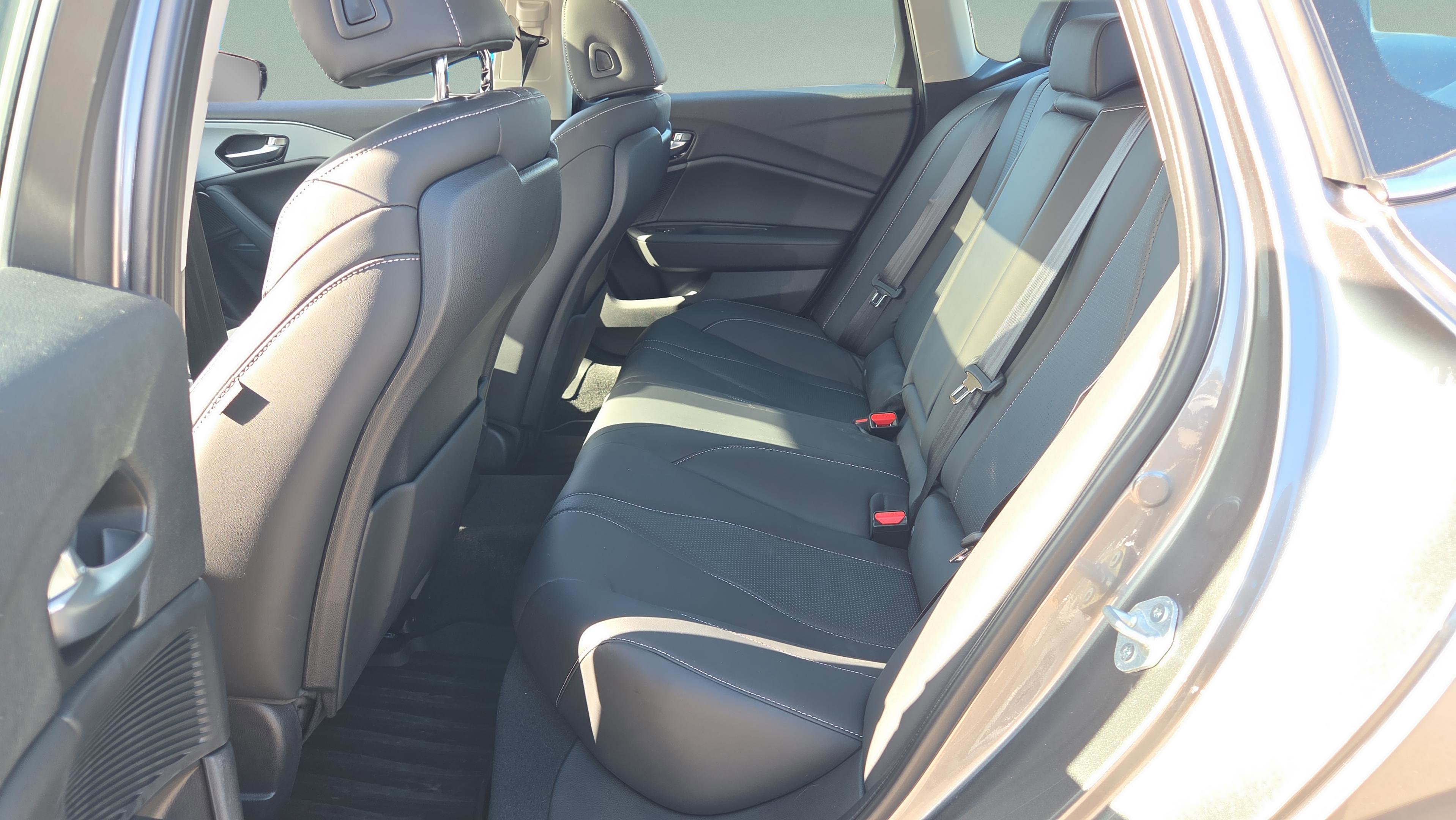 Certified 2025 Acura TLX w/Technology Package image 10