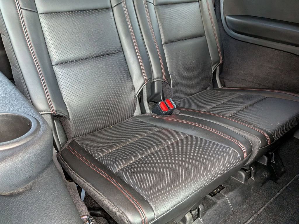 Used 2025 Dodge Durango GT image 31