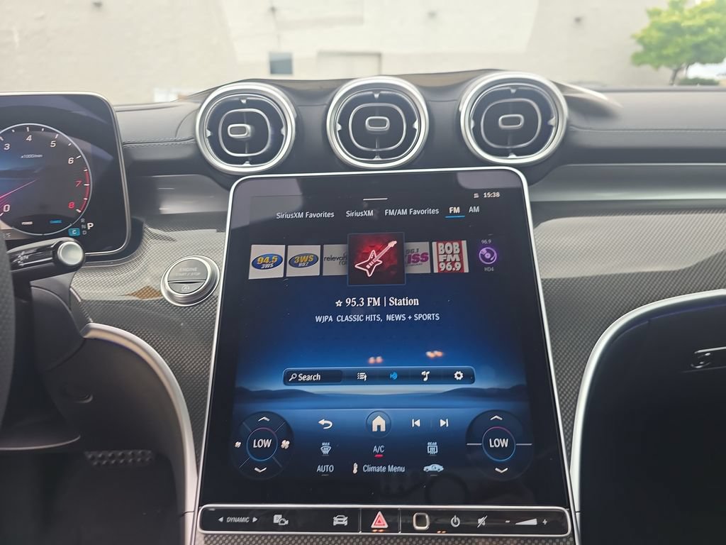 New 2027 Mercedes-Benz CLE 450 4MATIC Coupe image 18