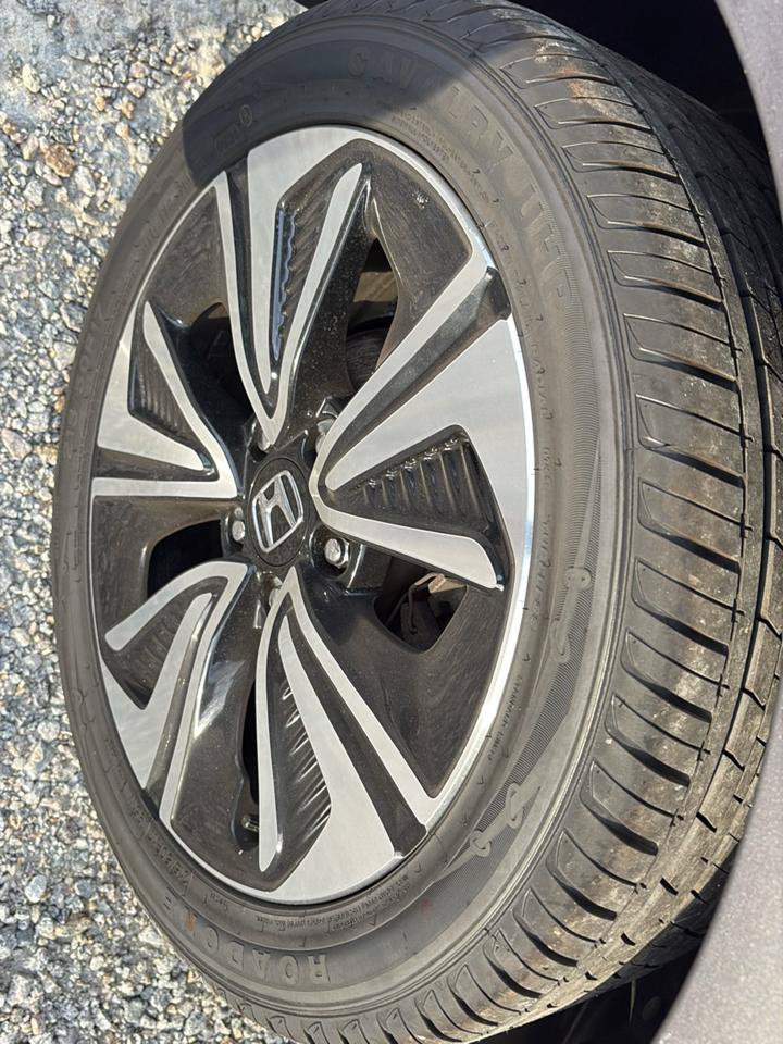 Used 2018 Honda Civic EX-T image 14
