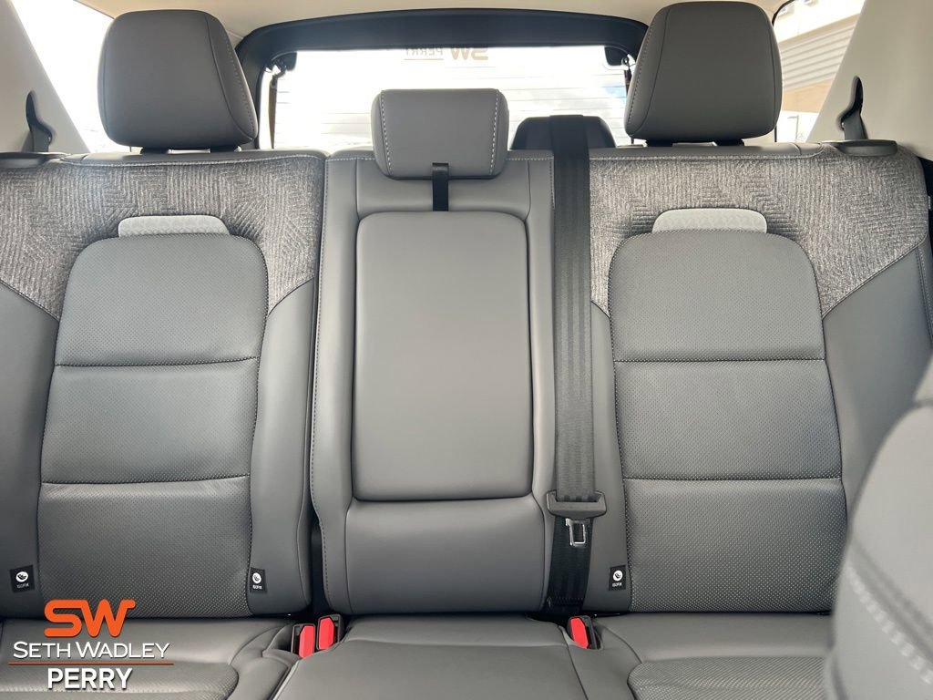 New 2025 Ford Bronco Sport Badlands w/ Badlands Tech Package image 22