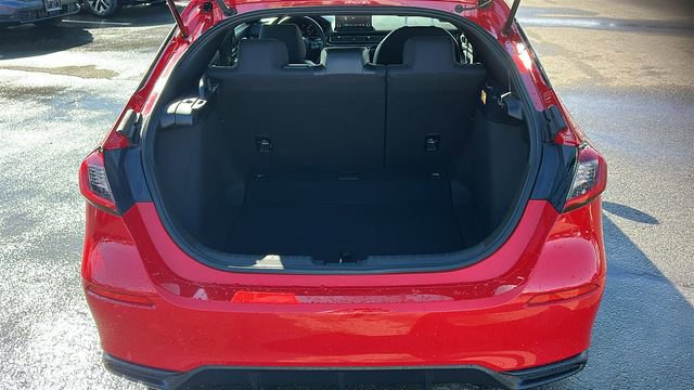 Used 2024 Honda Civic Sport image 24