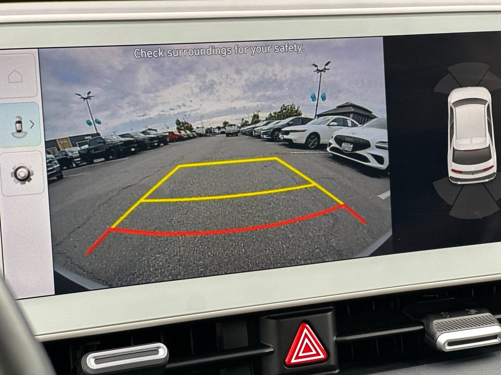 Used 2024 Hyundai Ioniq 5 SEL RWD image 20