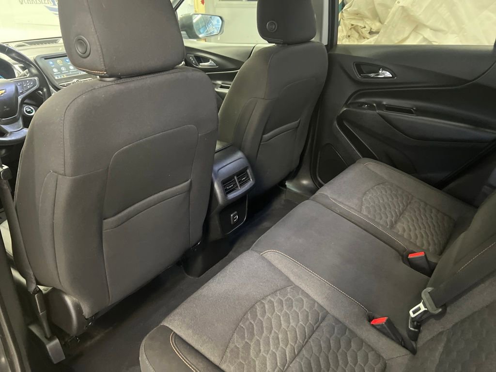 Used 2019 Chevrolet Equinox LT image 37