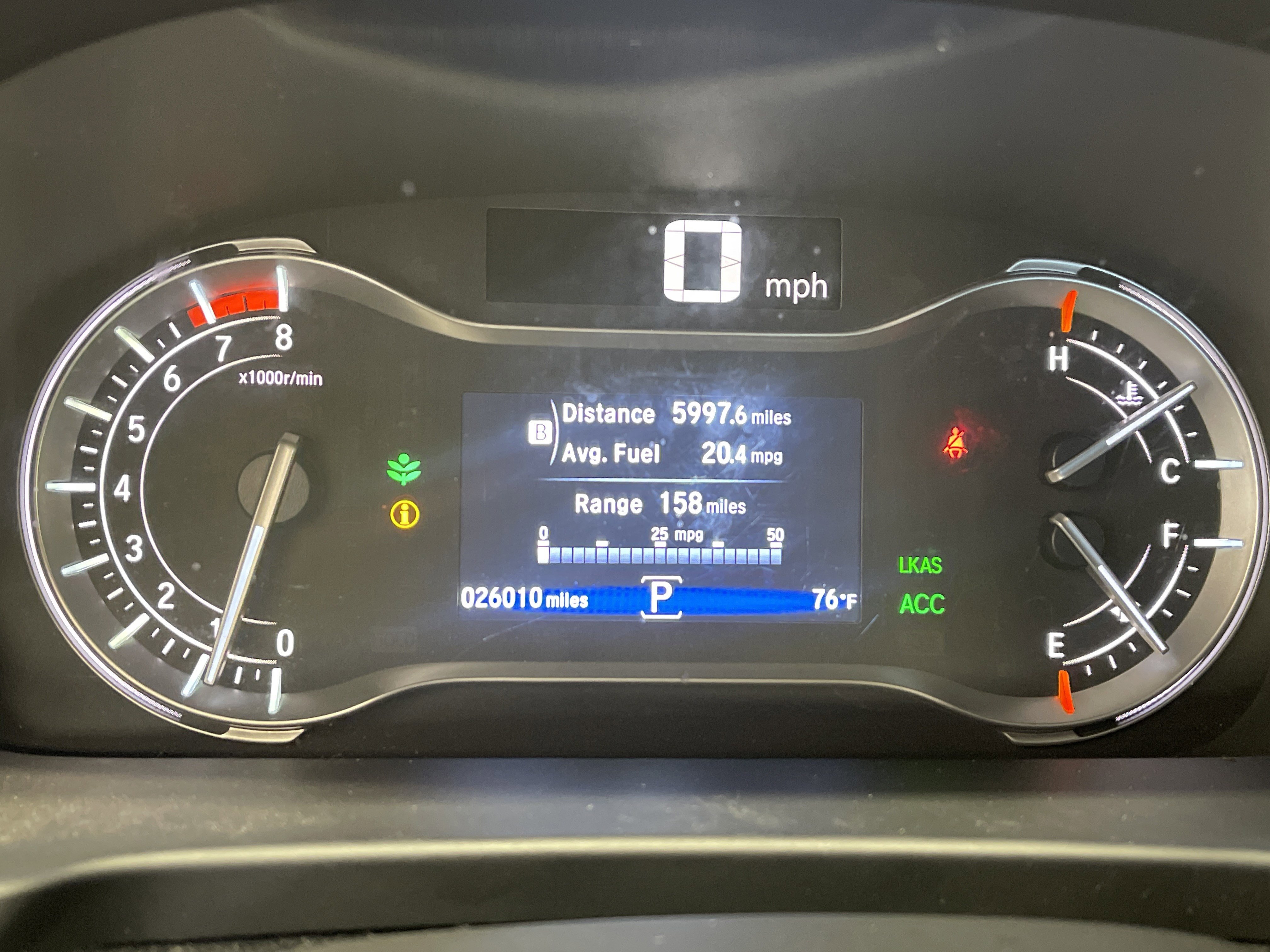 Used 2023 Honda Ridgeline RTL image 20