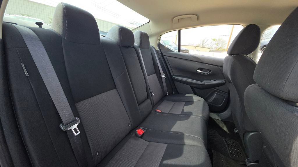 Used 2021 Nissan Sentra SV image 14