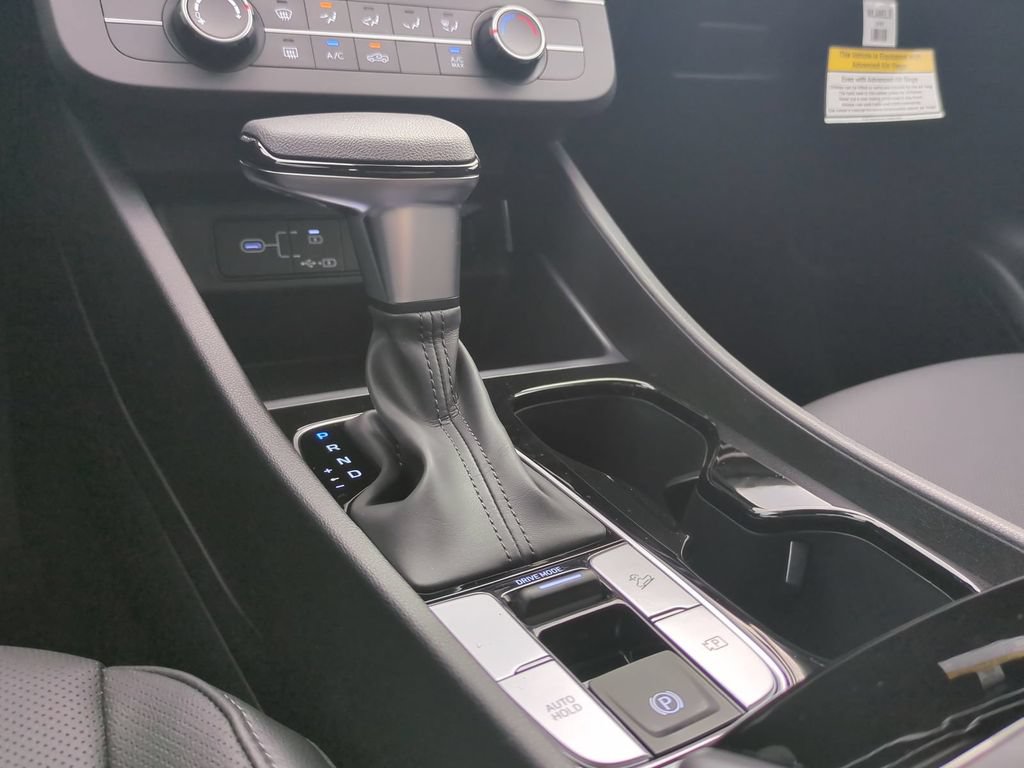 New 2027 Hyundai Santa Cruz SE FWD image 21