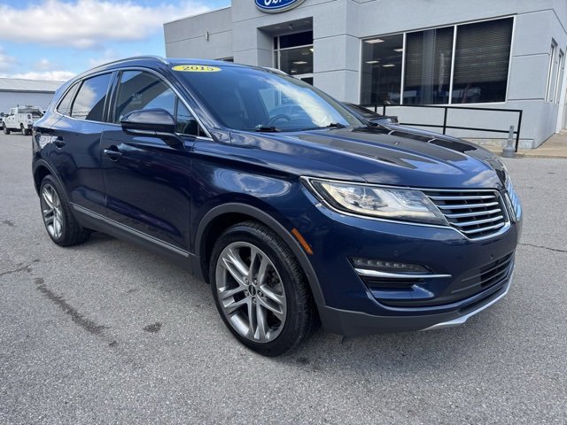 Used 2015 Lincoln MKC AWD w/ Equipment Group 102A Reserve image 2