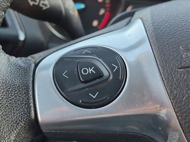Used 2014 Ford Escape Titanium w/ Equipment Group 401A AWD/4WD image 16