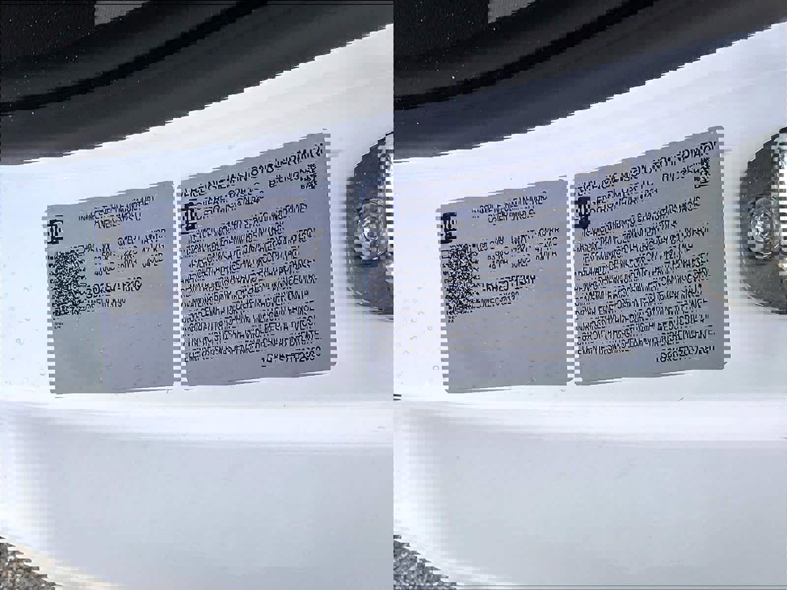 New 2026 Chevrolet Silverado 3500 W/T w/ WT Convenience Package AWD/4WD image 17