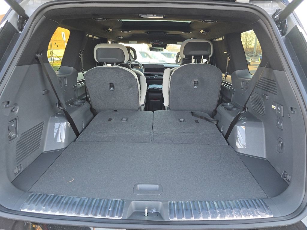 New 2026 Kia EV9 GT-Line image 19