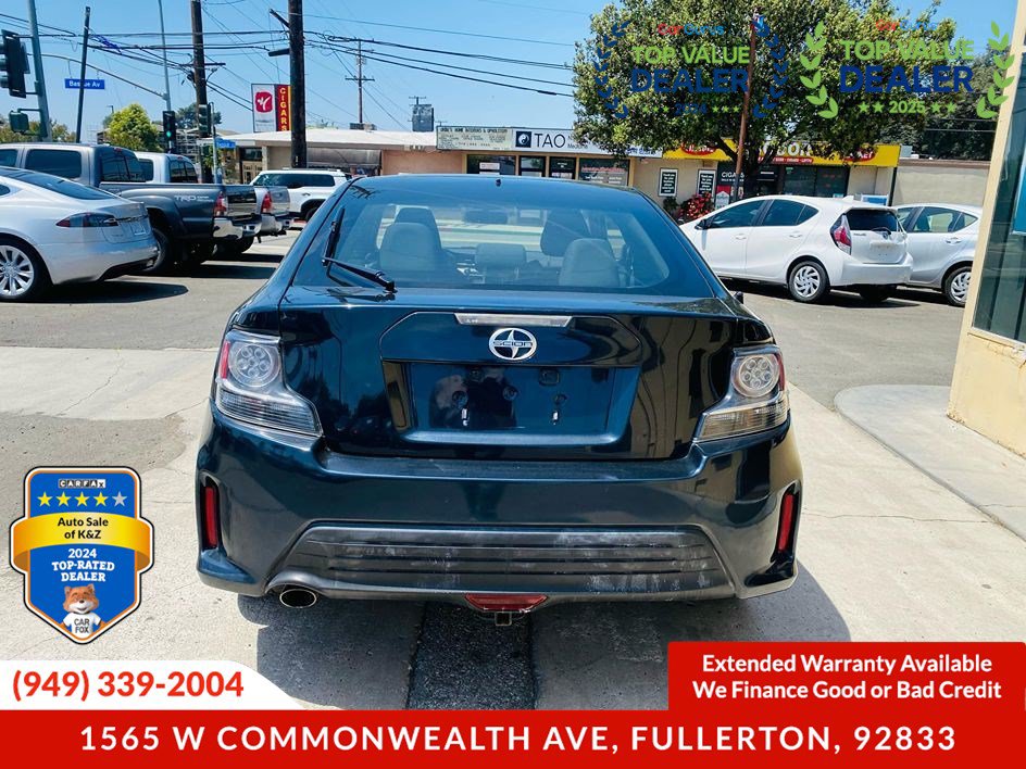 Used 2016 Scion tC FWD image 17