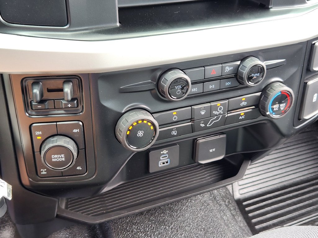 New 2026 Ford F350 XL AWD/4WD image 25