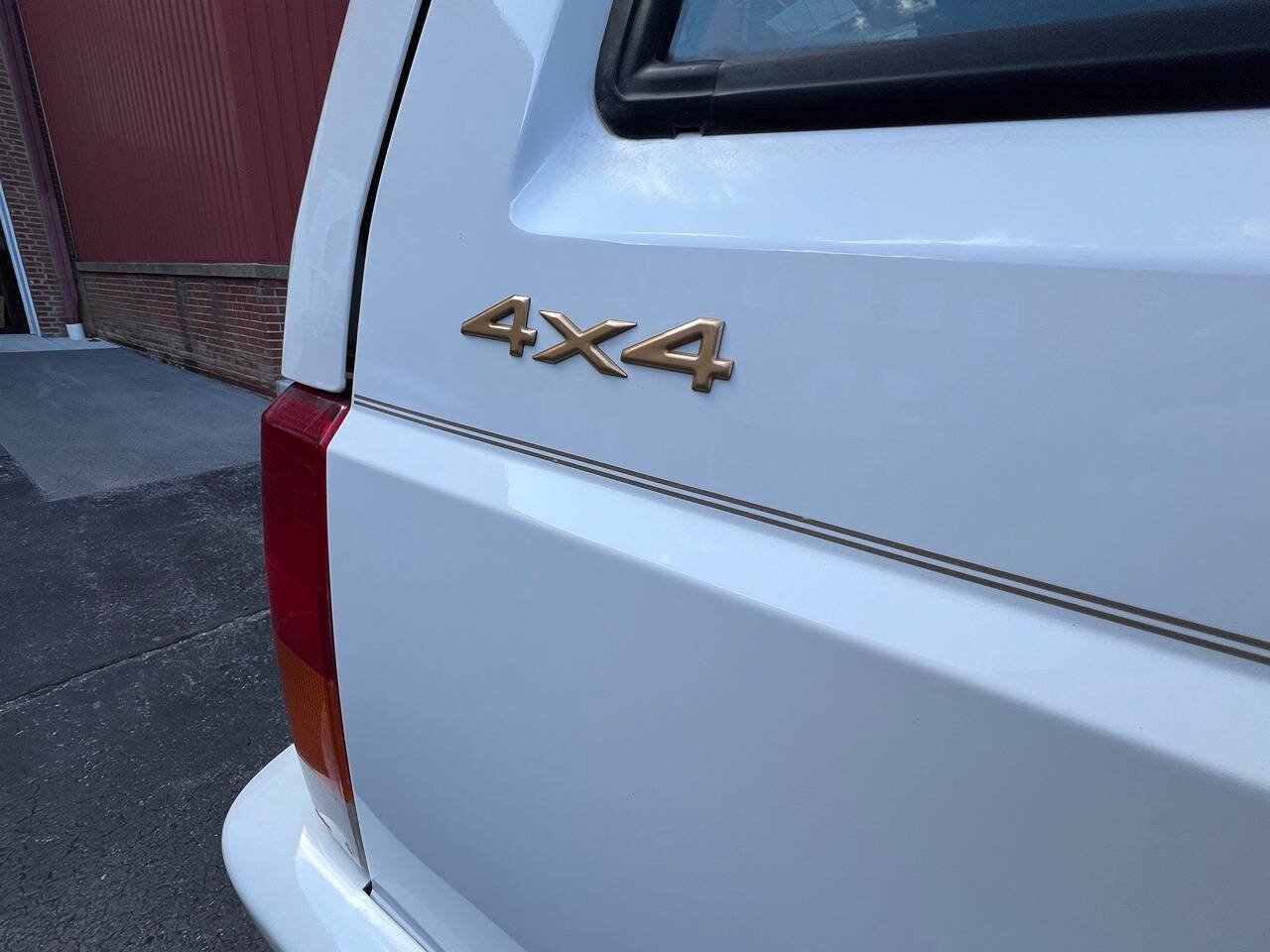 Used 1998 Jeep Cherokee Classic AWD/4WD image 7
